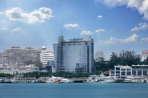 Hotel Indigo Xiamen Harbour by IHG - Shuttle Bus to Stone Fair 2025